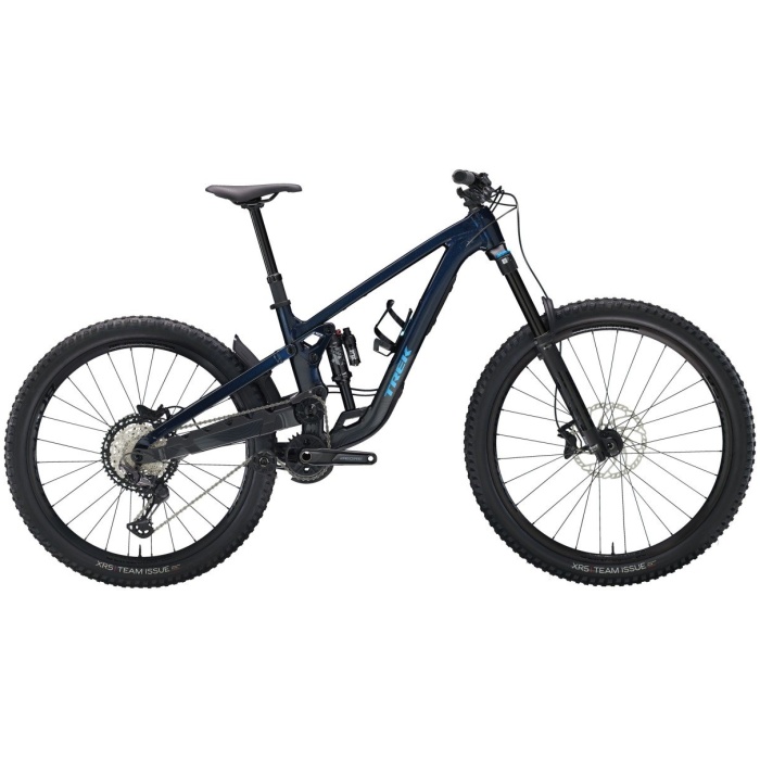 Trek Slash 8 Gen 6 MARIANAS BLUE