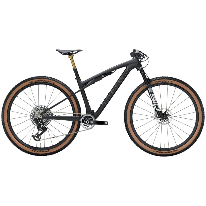 Trek Supercaliber SLR 9.9 XX AXS Gen 2 DEEP SMOKE