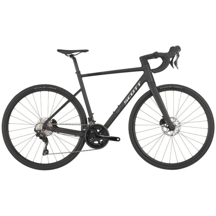 Scott Speedster 10 Black
