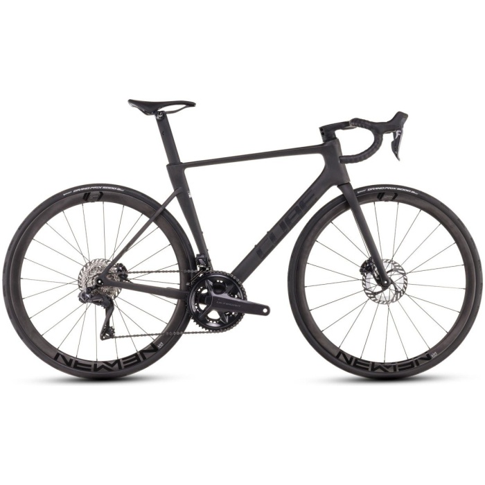 Cube LITENING AIR C:68X RACE Blackline