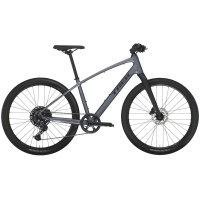 Trek Dual Sport 3 Gen 5 GALACTIC GREY