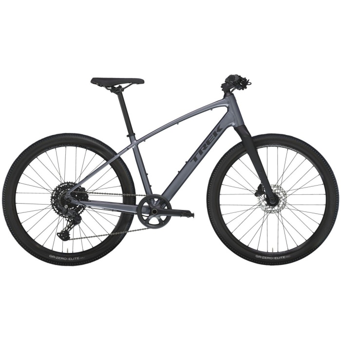 Trek Dual Sport 3 Gen 5 GALACTIC GREY