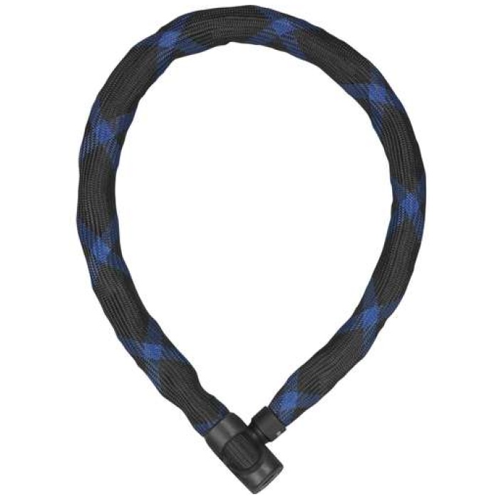 Abus SLOT KETTING IVERA CHAIN 7210 110X7 ZW Zwart - Afbeelding 2