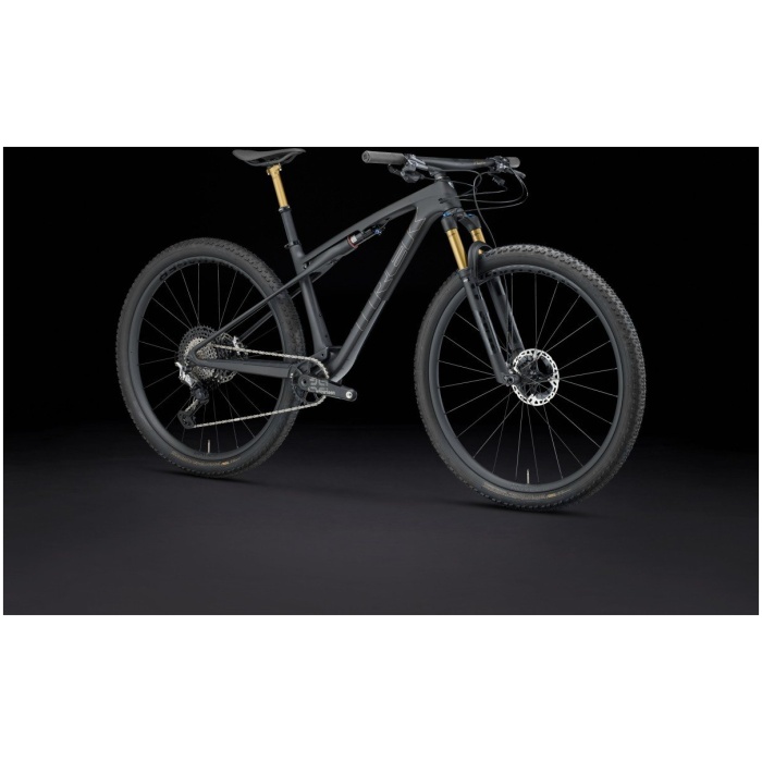Trek Supercaliber SLR 9.9 XTR Gen 2 DEEP SMOKE - Afbeelding 3