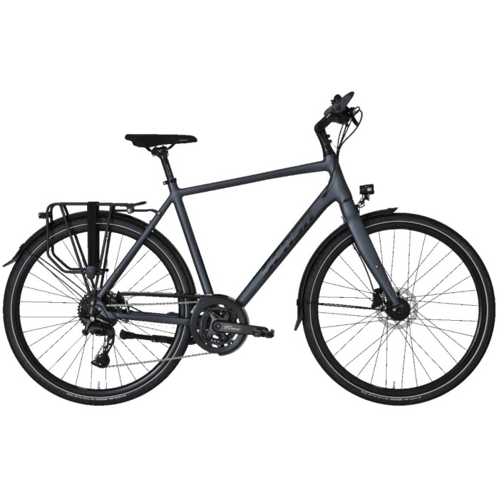 Sensa Travel Lite Disc 2x10 Gent Grijs
