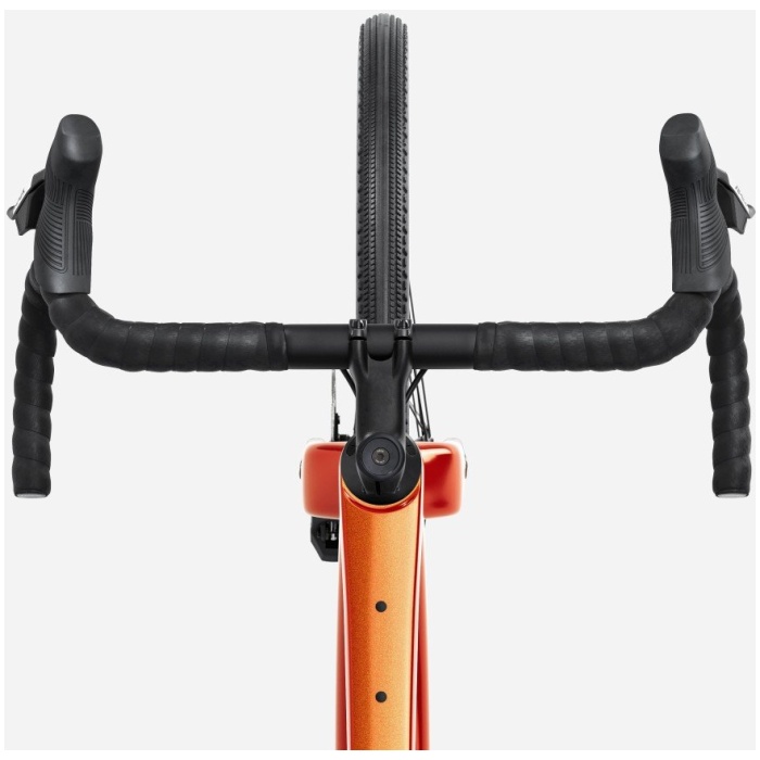 Trek Checkpoint SL 5 AXS Gen 3 LAVA/BLACK OLIVE - Afbeelding 6
