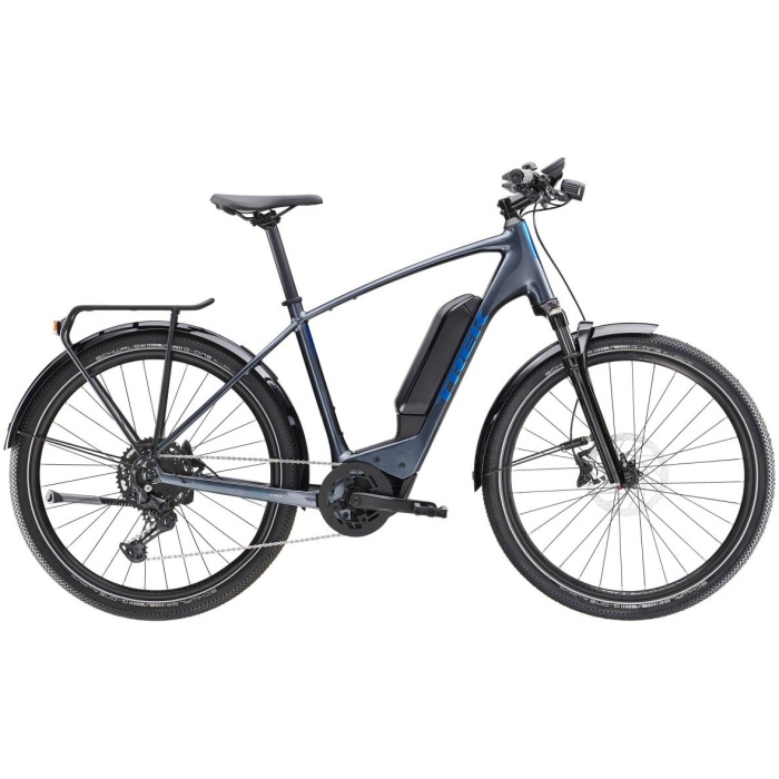 Trek Allant+ 6 GALACTIC GREY