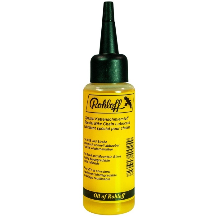 Rohloff KETTING-SMEERSTOF 50ML FLES - Afbeelding 2