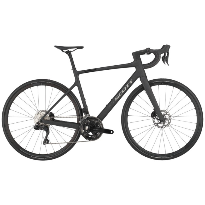 Scott Addict 40 Black