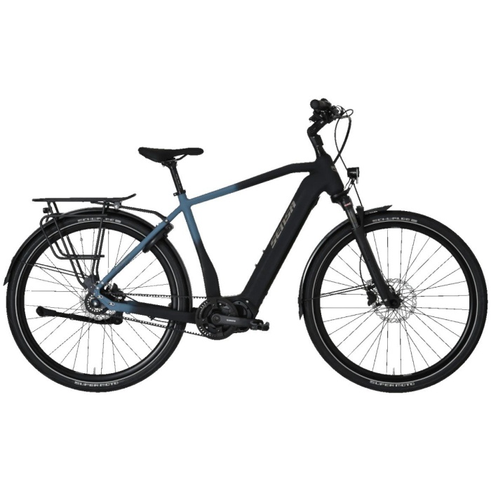 Sensa Cintura Power Premium-630 Gent Grijs