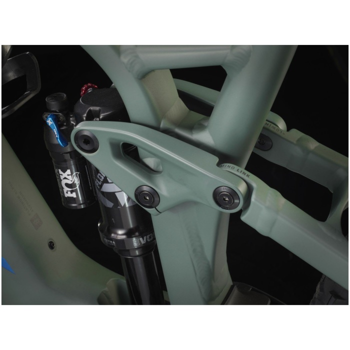 Trek Fuel EXe 8 GX AXS T-Type MATTE KESWICK - Afbeelding 4