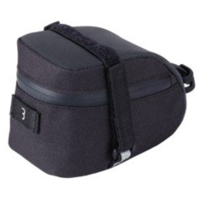 BBB BSB-31M Zadeltas EasyPack M Zwart