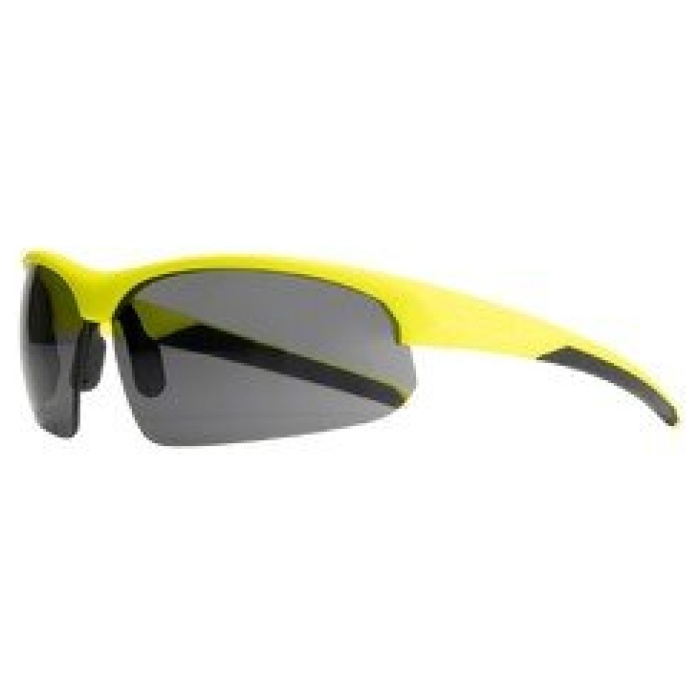 BBB BSG-58 Sportbril Impress Mat Neon Geel