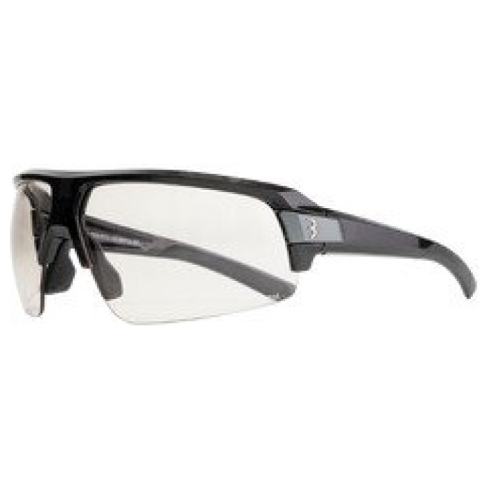 BBB BSG-62PH Sportbril Impulse PH Glanzend Met. Zwart