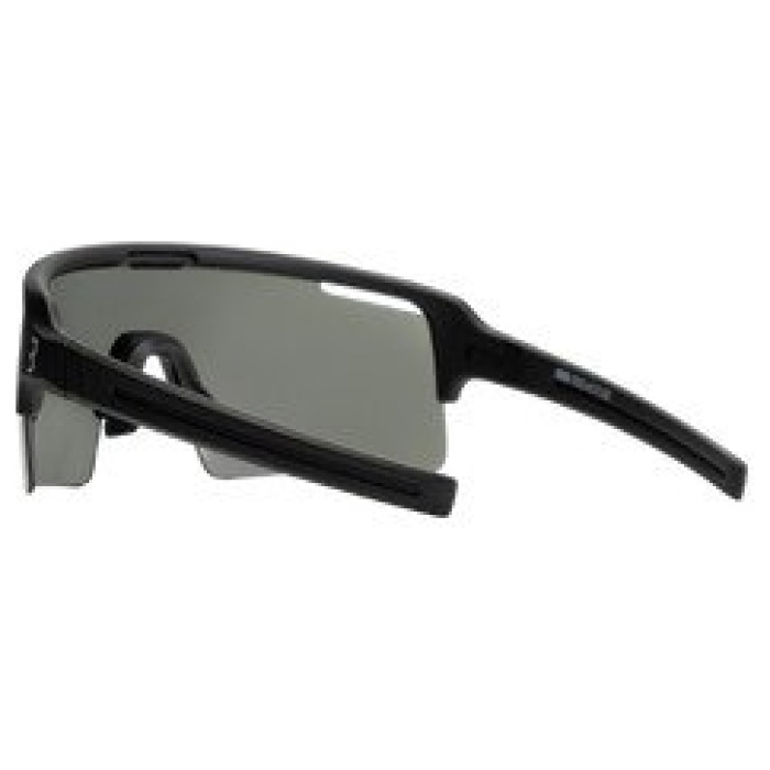 BBB BSG-65 Sportbril Fuse PC Flash Mirror Mat Zwart