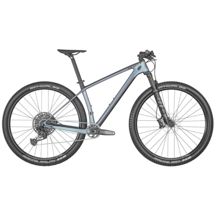 Scott Scale 920 Grey