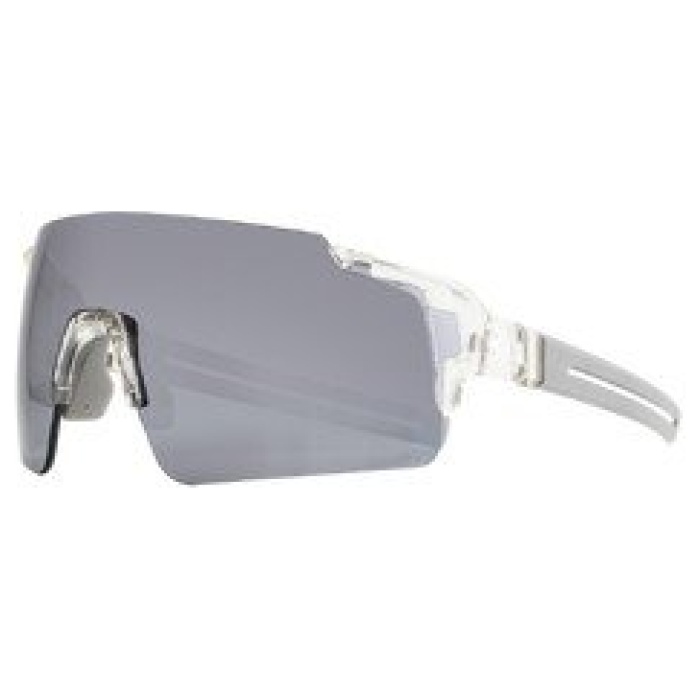 BBB BSG-70 Sportbril FullView HC Smoke Silver Mirror Transparant