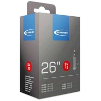 Schwalbe BIB SW -13- Frans-V 26 26 INCH Zwart - Afbeelding 7