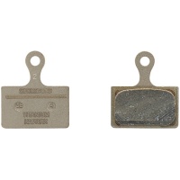 Shimano Schijfremblokken Resin K05TI - Afbeelding 2