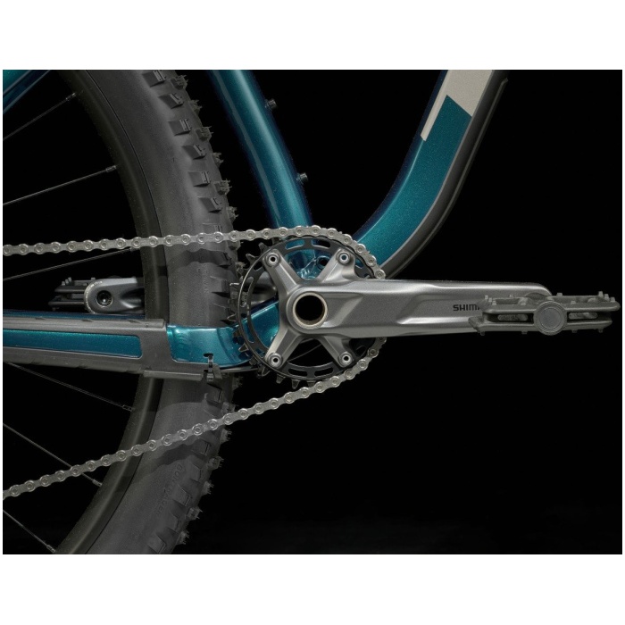 Trek Roscoe 7 DARK AQUATIC - Afbeelding 4