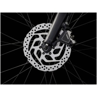 Trek Dual Sport+ 2 Mid-step LT HEX BLUE - Afbeelding 3