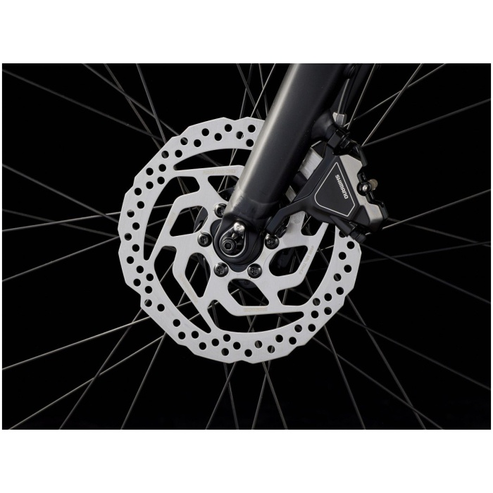 Trek Dual Sport+ 2 Mid-step LT HEX BLUE - Afbeelding 3