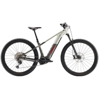 Trek Powerfly+ 6 Gen 5 LUNAR SILVER/MERCURY - Afbeelding 3