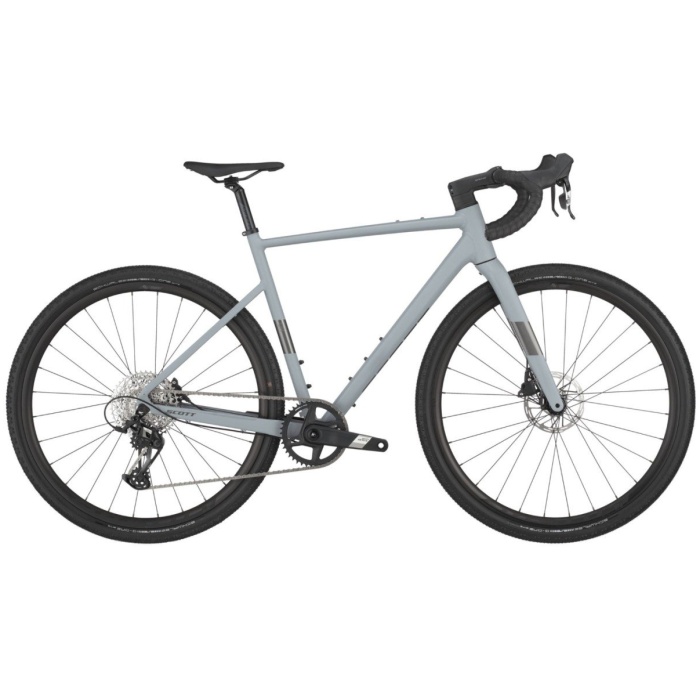 Scott Speedster Gravel 20 Grijs
