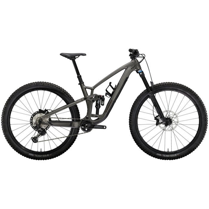 Trek Fuel EX 8 XT Gen 6 SATIN MERCURY