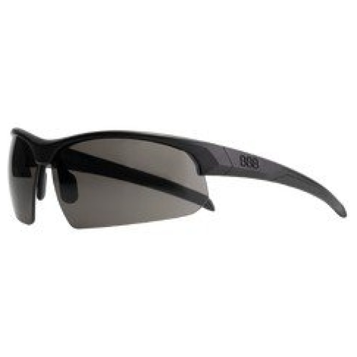 BBB BSG-58 Sportbril Impress Mat Zwart