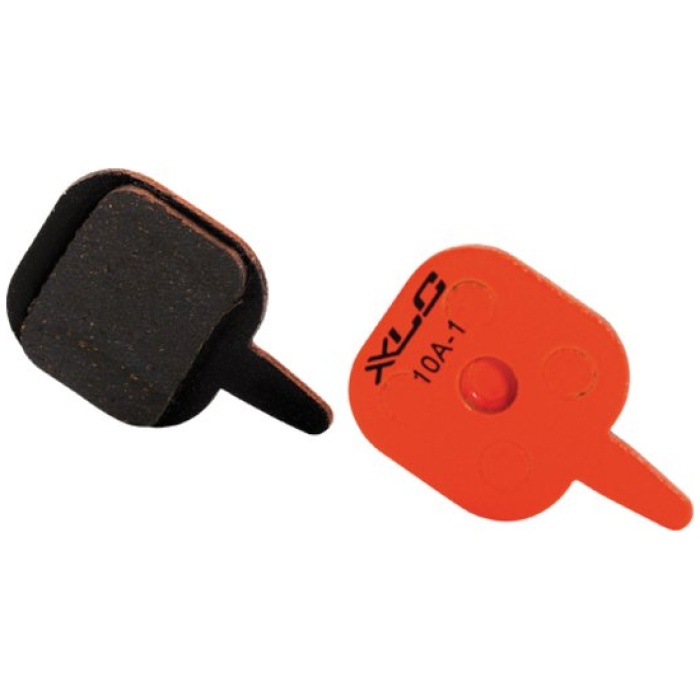 Xlc REMBLOK TEKTRO IO 6868 DS A 2 Oranje