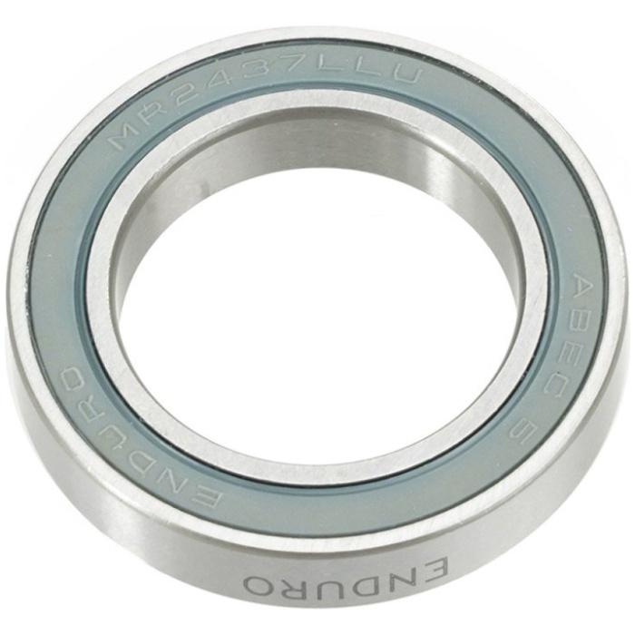 Enduro Bearings 2437 MR SRS ABEC 5 Lager, 24x37x7 - Afbeelding 2