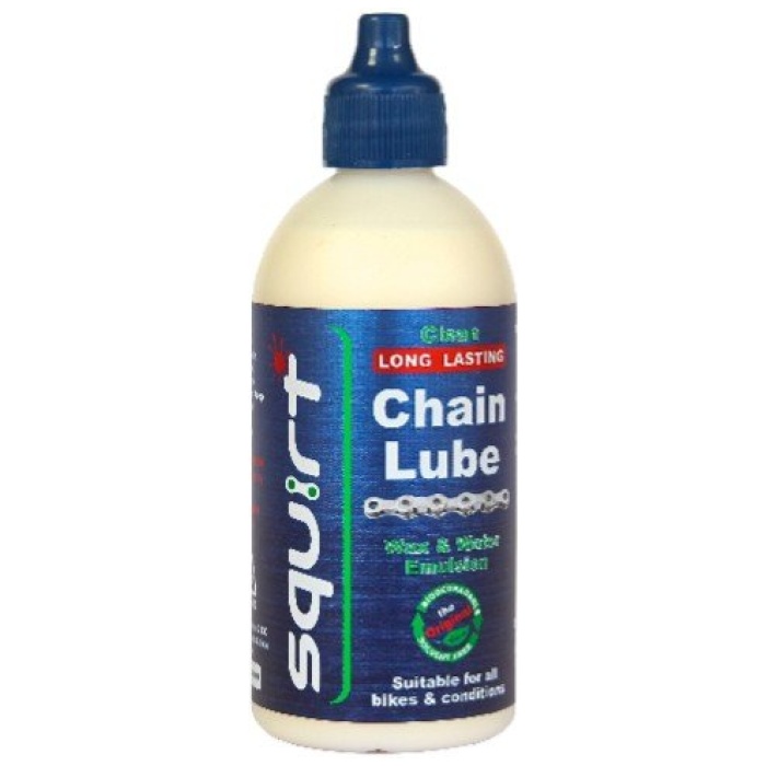 Sguirt Squirt long lasting dry lube - Afbeelding 2