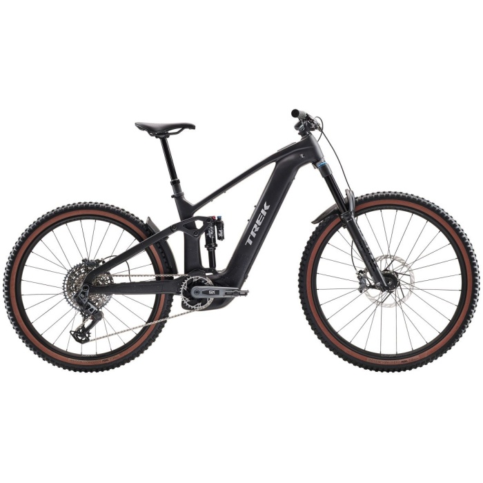 Trek Rail+ 9.8 GX AXS T-Type Gen 5 DEEP SMOKE