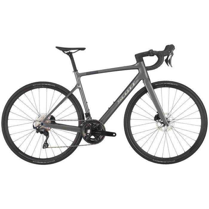 Scott Addict 50 Grey