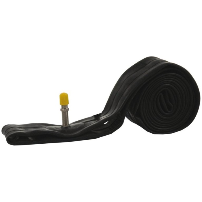 Continental Conti bnb 29x1.75/2.50 av 40mm Zwart