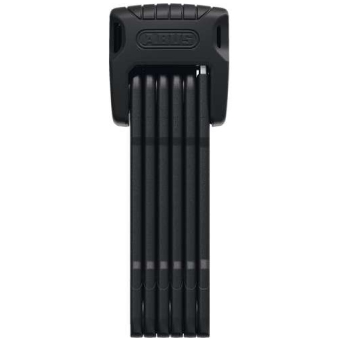 Abus SLOT ZWENK BORDO X PLUS 6500K SH 90CM ZW Black