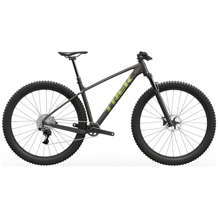 Trek Marlin 4 Gen 3 MATTE DARK WEB