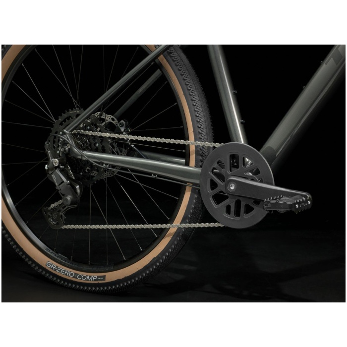 Trek Dual Sport 2 Gen 5 LITHIUM GREY - Afbeelding 3