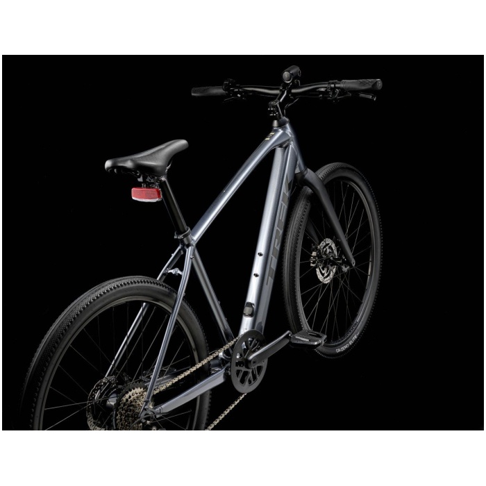 Trek Dual Sport+ 2 LT GALACTIC GREY - Afbeelding 3