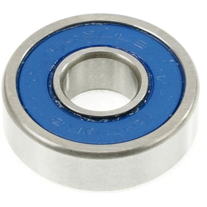 Enduro Bearings 609 2RS ABEC 3 Lager, 9x24x7 - Afbeelding 2