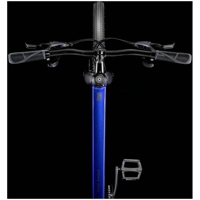 Trek Dual Sport 1 Gen 5 HEX BLUE - Afbeelding 4