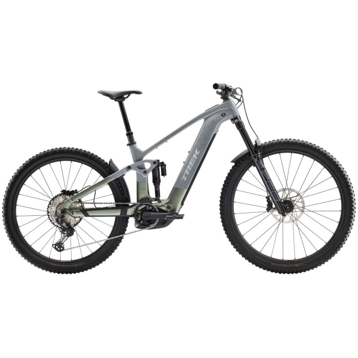 Trek Rail+ 9.7 Gen 5 SLATE - Afbeelding 3