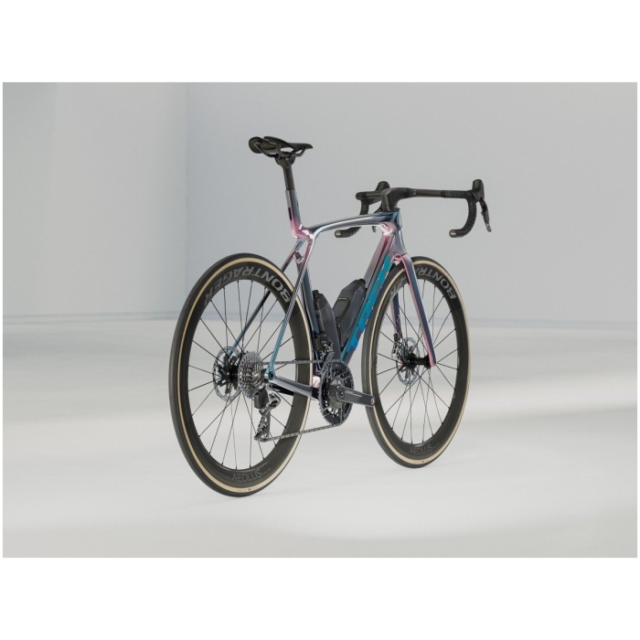 Trek Madone SLR 9 AXS Gen 8 ICON INTERSTELLAR - Afbeelding 5