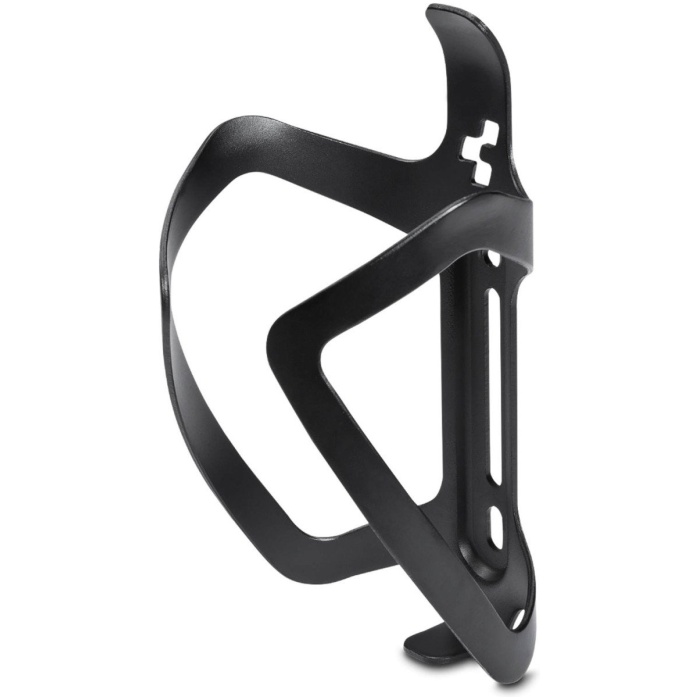 Cube BOTTLE CAGE HPA TOP CAGE BLACK ANODIZED - Afbeelding 3