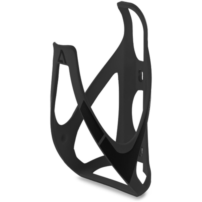 Acid BOTTLE CAGE HPP Matt Black/glossy Black