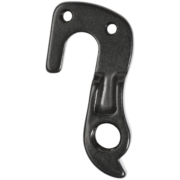 Cube MECH HANGER #148 SHORT BLACK - Afbeelding 3