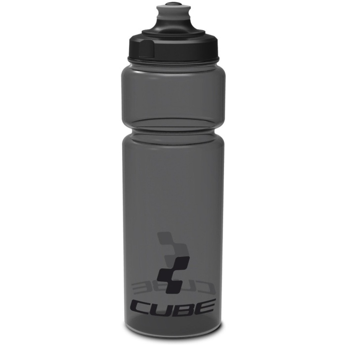 Cube BOTTLE 0,75L ICON BLACK - Afbeelding 3