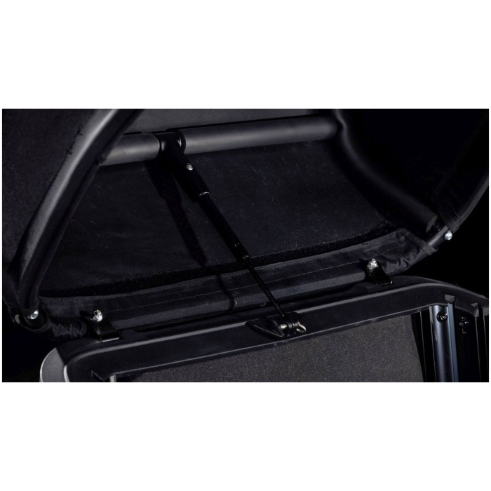 Cube TRIKE CARGO HYBRID GREY/BLACK