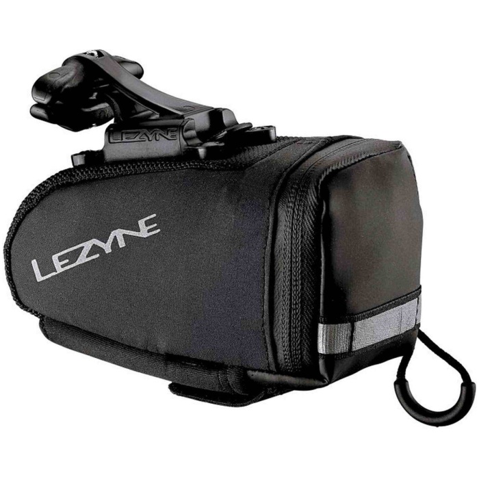 Lezyne MICRO CADDY QR - M BLACK